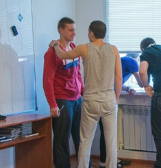 Фотография реабилитационного центра «Навигатор» 05